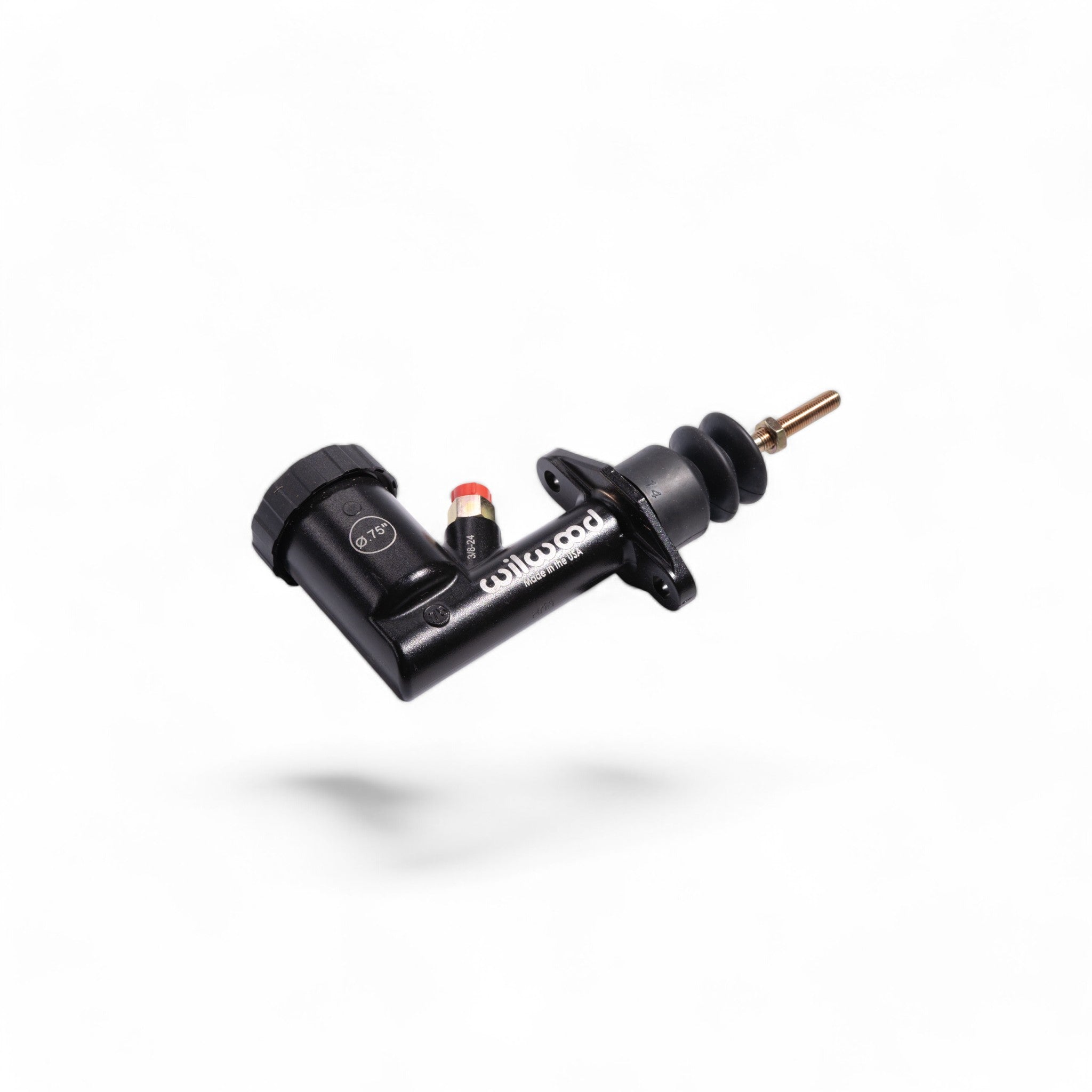 High-performance brake systems and components for sports and drift cars