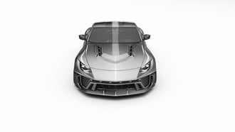 FRESH X | Ultimate solutions | Drift Cars | Dubai