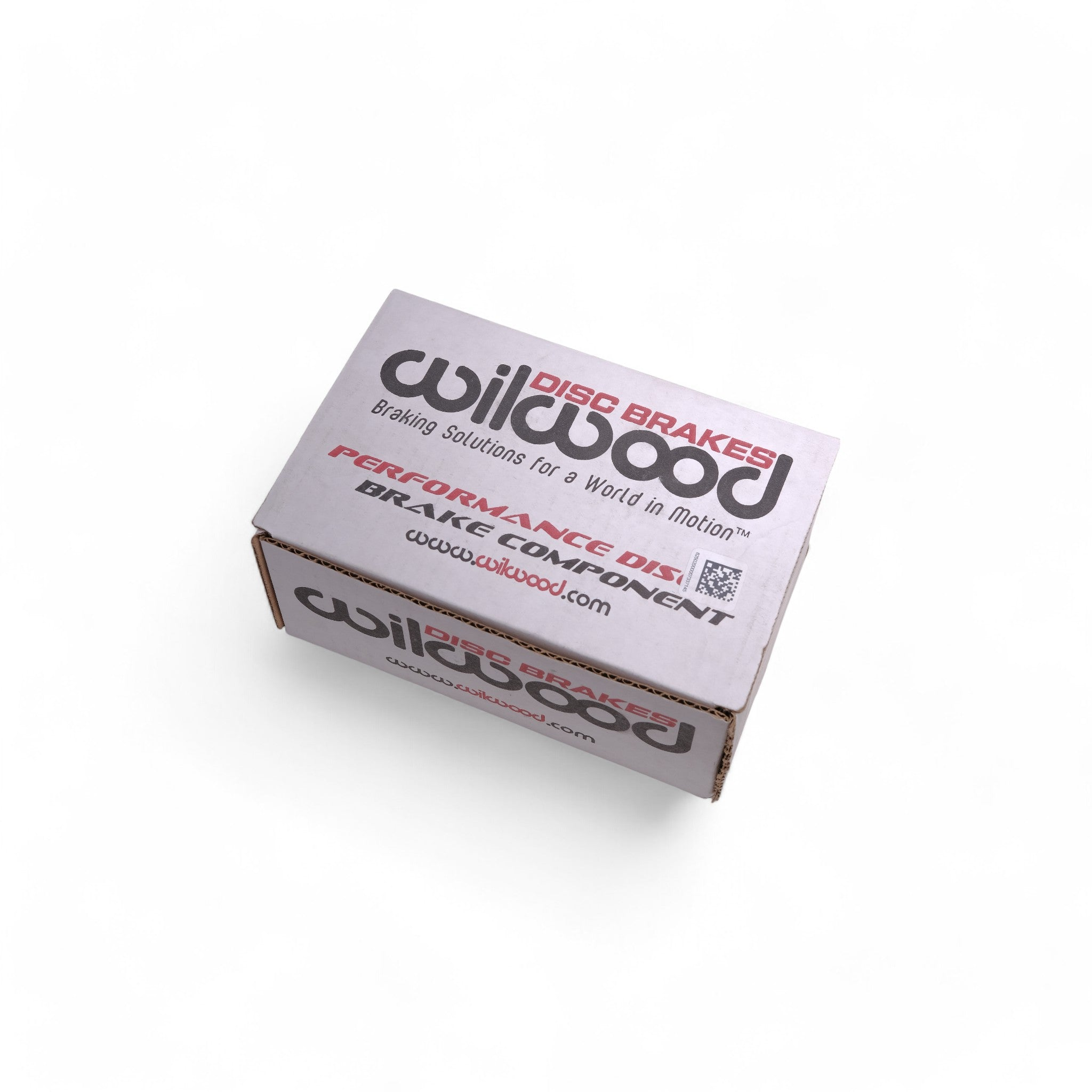 Wilwood high-performance brake systems and components for motorsports and custom vehicles