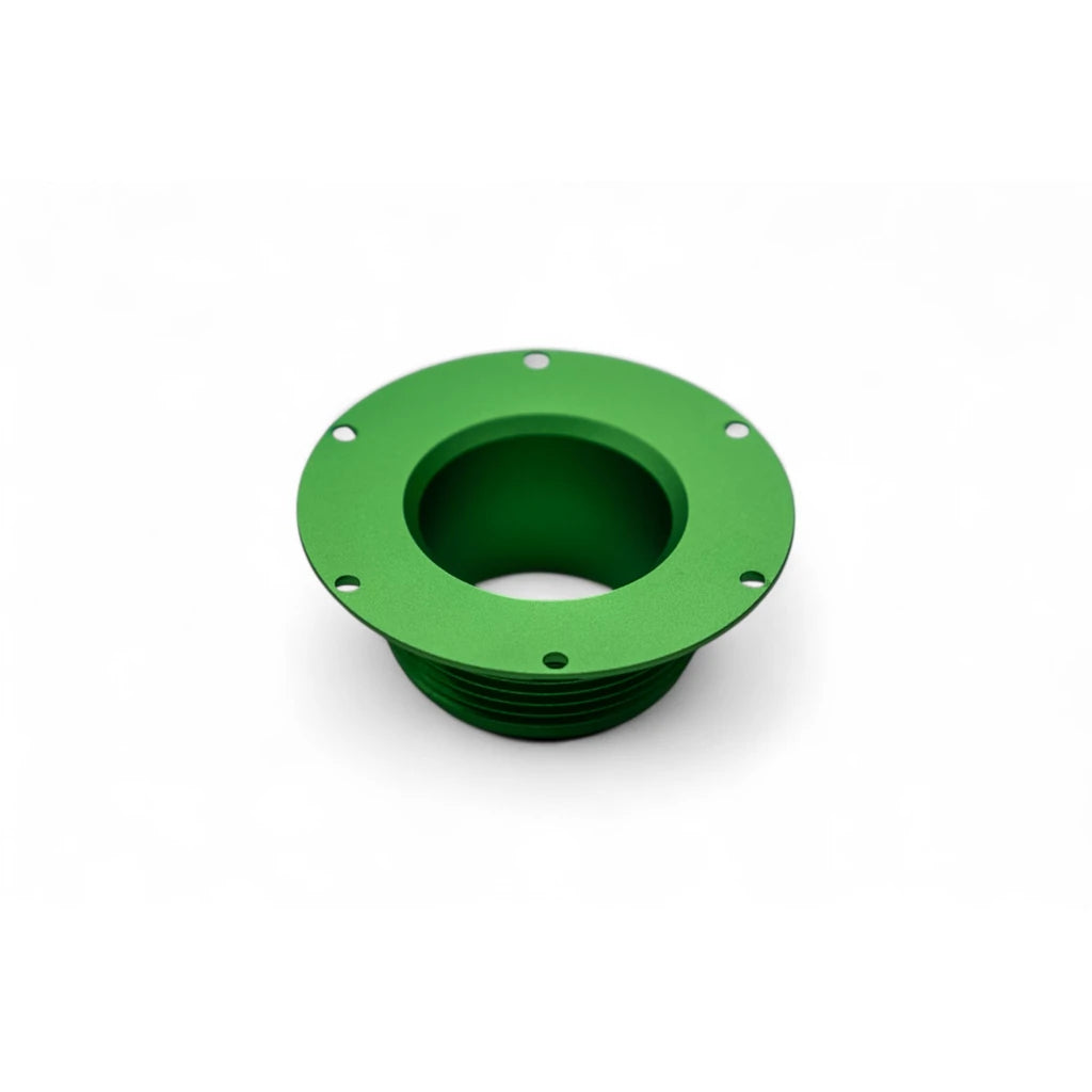 REMOTE MOUNT FILLER ADAPTER, 24AN
