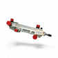 DRY SUMP SYSTEM KIT FOR S58