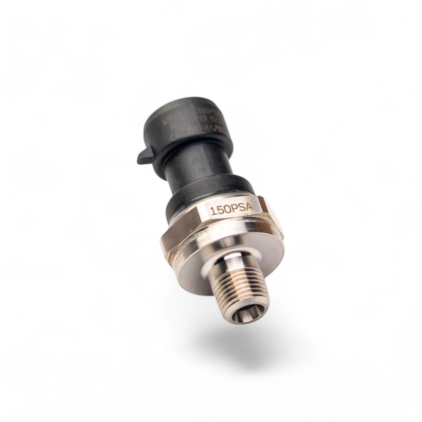 SENSOR PRESSURE GAUGE 150 PSI 1/8 NPT