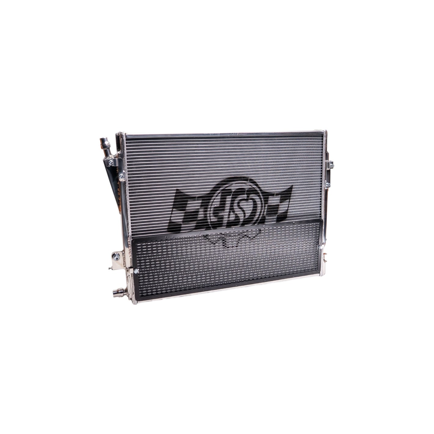 FRONT MOUNT HEAT EXCHANGER BMW G8X M2 M3 M4 S58 ALUMINUM CSF 8215