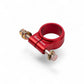 WOODWARD STEERING COLUMN JACKET CLAMP