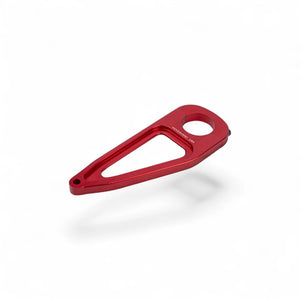 WOODWARD STEERING COLUMN BRACKETS 6.5 INCH I.D. 40 MM