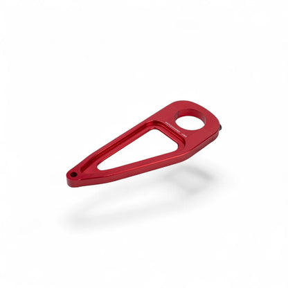 WOODWARD STEERING COLUMN BRACKETS 6.5 INCH I.D. 40 MM