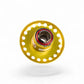 WOODWARD STEERING WHEEL QUICK RELEASE