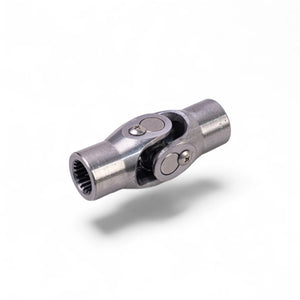 WOODWARD STEERING JOINT 0.75 INCH 20 SPLINE TO 0.688 INCH 34/36 SPLINE