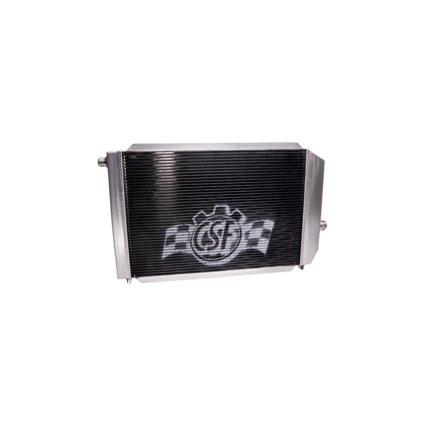 RADIATOR R-1 TRIPPLE-PASS COMPETITION WITH AN FITTINGS