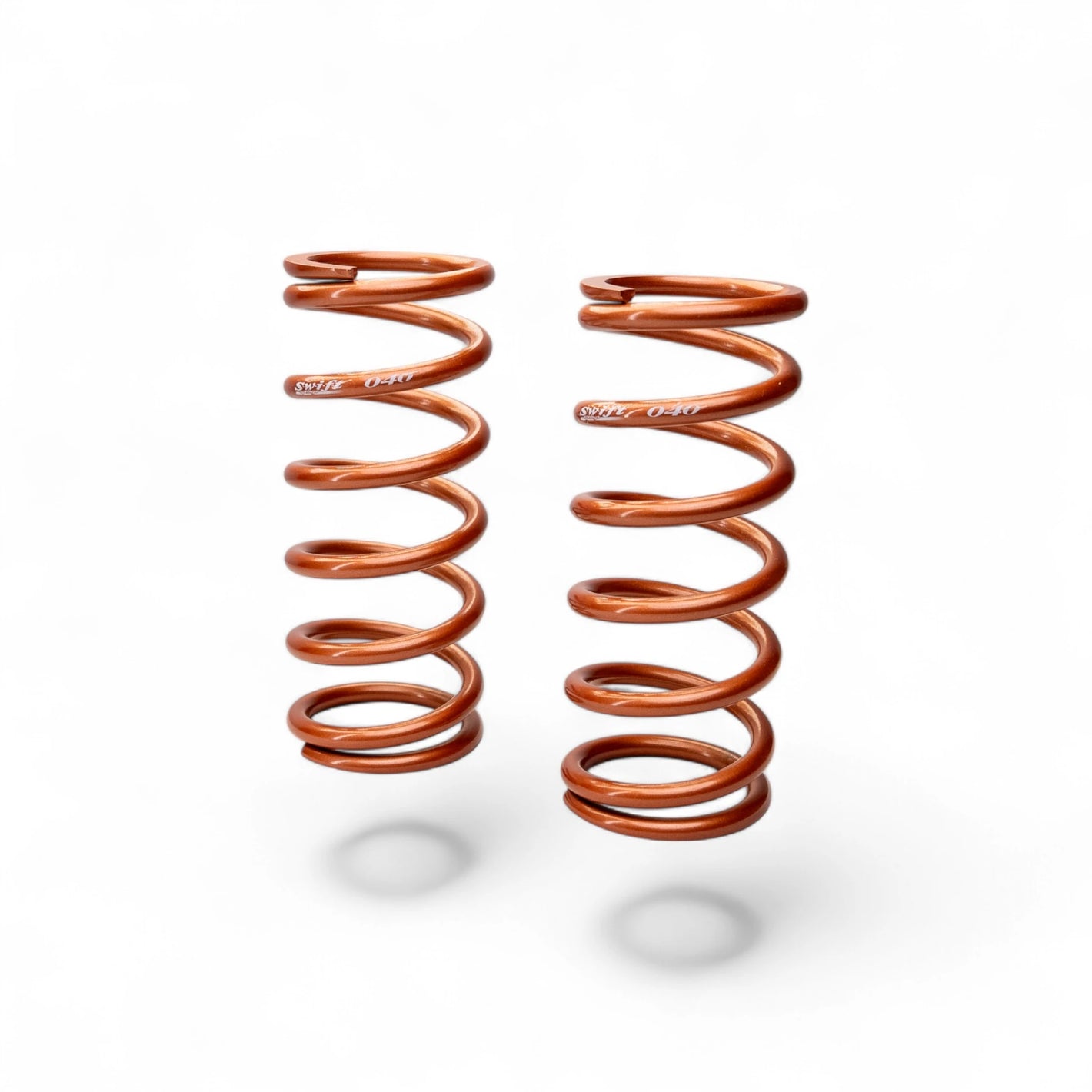 COILOVER SPRING 4 KG DIA 65 MM LENGTH 203 MM