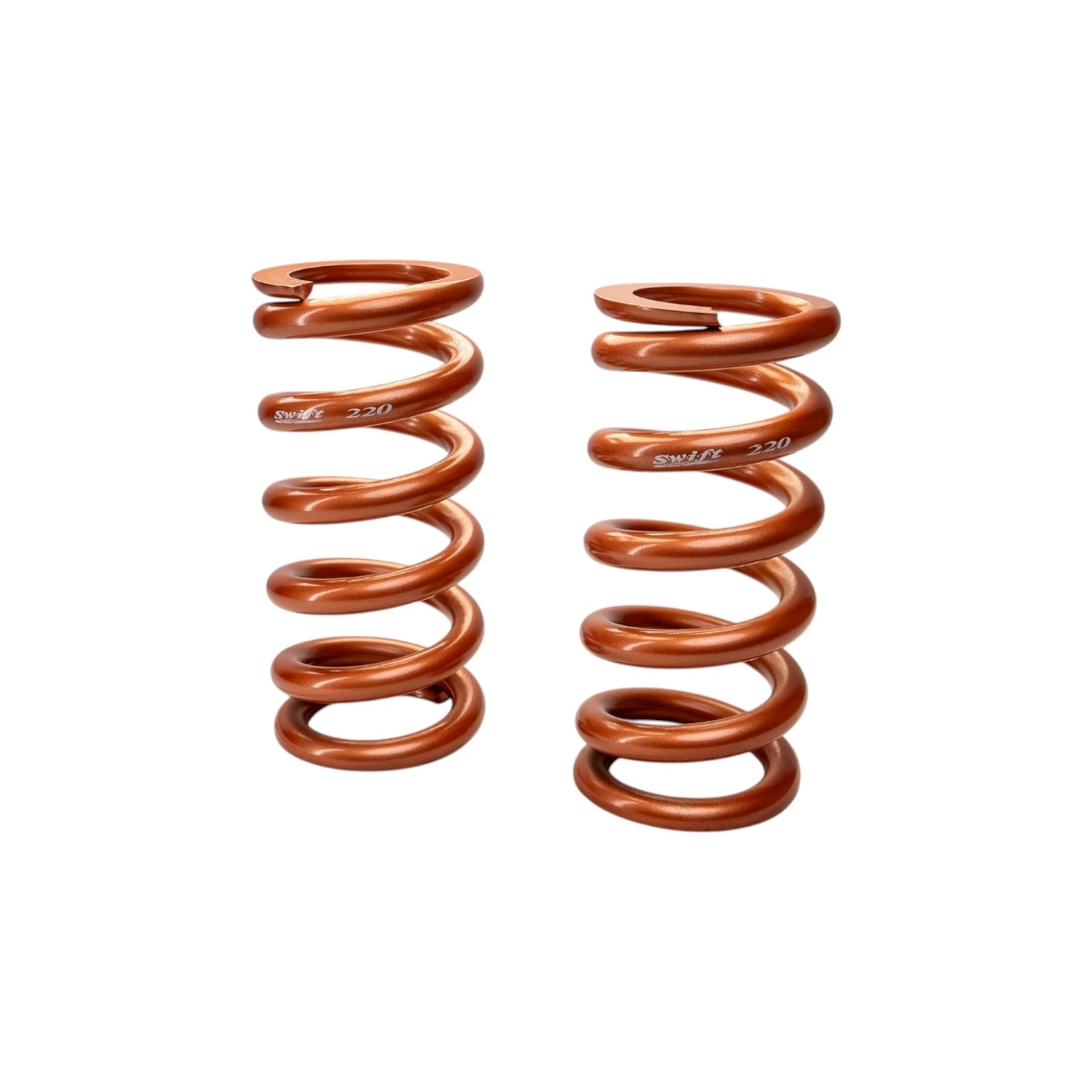 COILOVER SPRING 20 KG DIA 65 MM LENGTH 203 MM