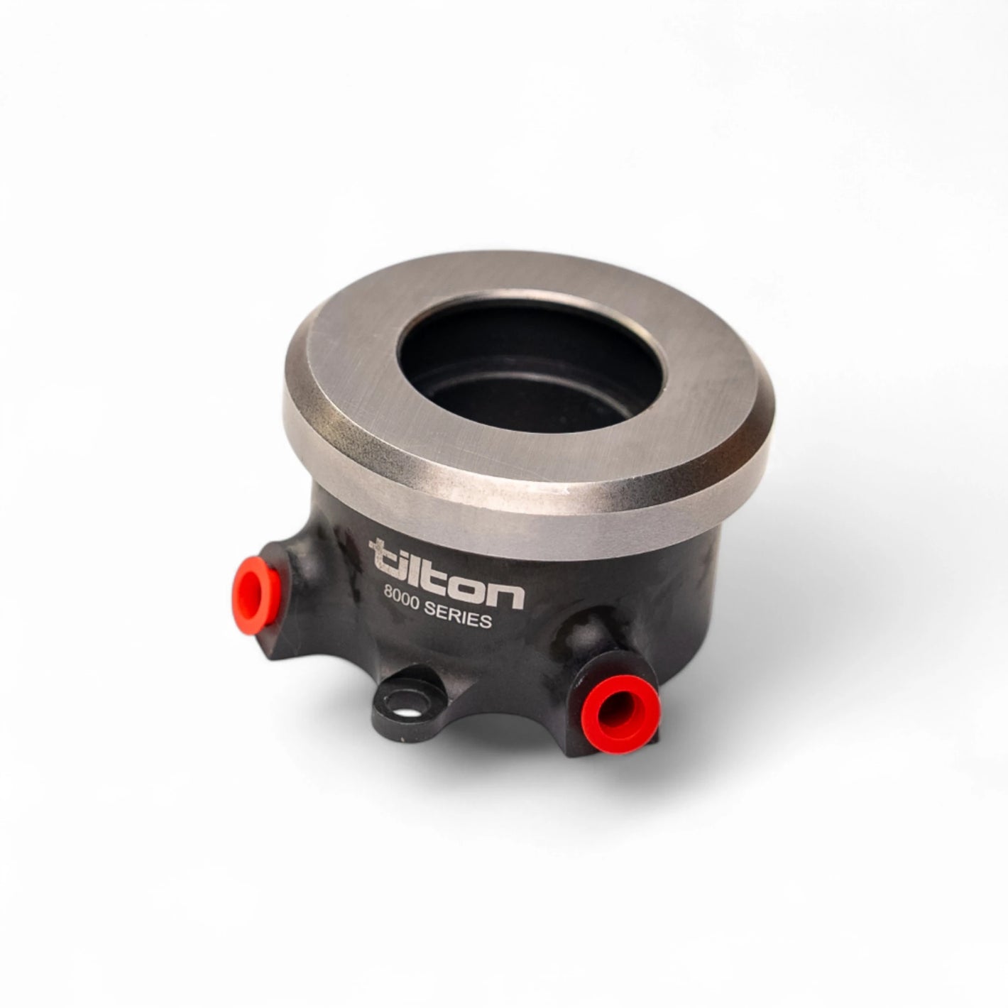HYDRAULIC THROWOUT BEARING 1.79 IN HEIGHT FOR 9–11 IN CLUTCH TILTON 60-8100