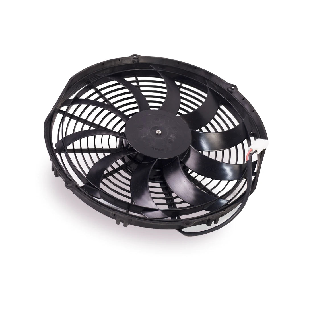 FAN PUSHER 13" CURVED BLADE 1682 CFM