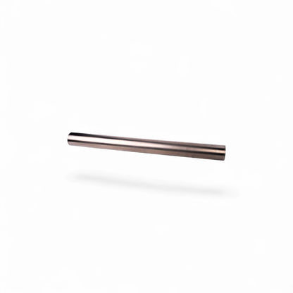 TITANIUM STRAIGHT PIPE O.D. 89 MM WALL 1 MM LENGTH 1 METER