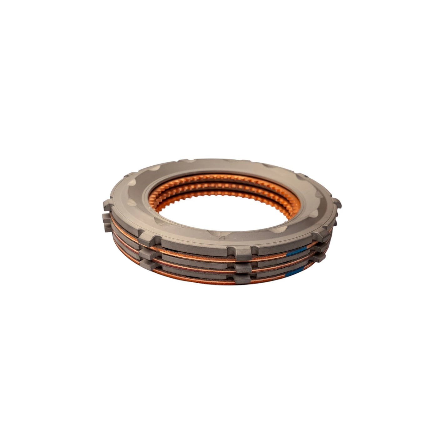 CLUTCH OVERHAUL KIT R3C TRIPPLE PLATE (KIT A)