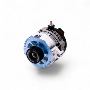 DC POWER INC ALTERNATOR HIGH OUTPUT 270A FOR TOYOTA JZ