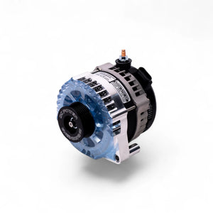 DC POWER INC ALTERNATOR HIGH OUTPUT 270A FOR GM LS