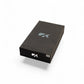 DK LAB HANDBRAKE HYDRAULIC BILLET ALUMINUM 480 MM BLACK