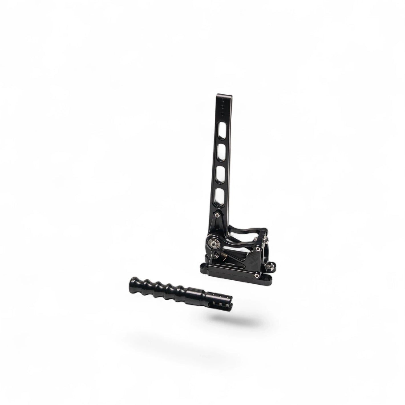 DK LAB HANDBRAKE HYDRAULIC BILLET ALUMINUM 480 MM BLACK