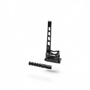 DK LAB HANDBRAKE HYDRAULIC BILLET ALUMINUM 480 MM BLACK