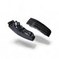 ALPHAREX TAIL LIGHTS LED TWIN-LOOP NOVA-SERIES FOR NISSAN Z RZ34 23-25 ALPHAREX ALPHA-BLACK