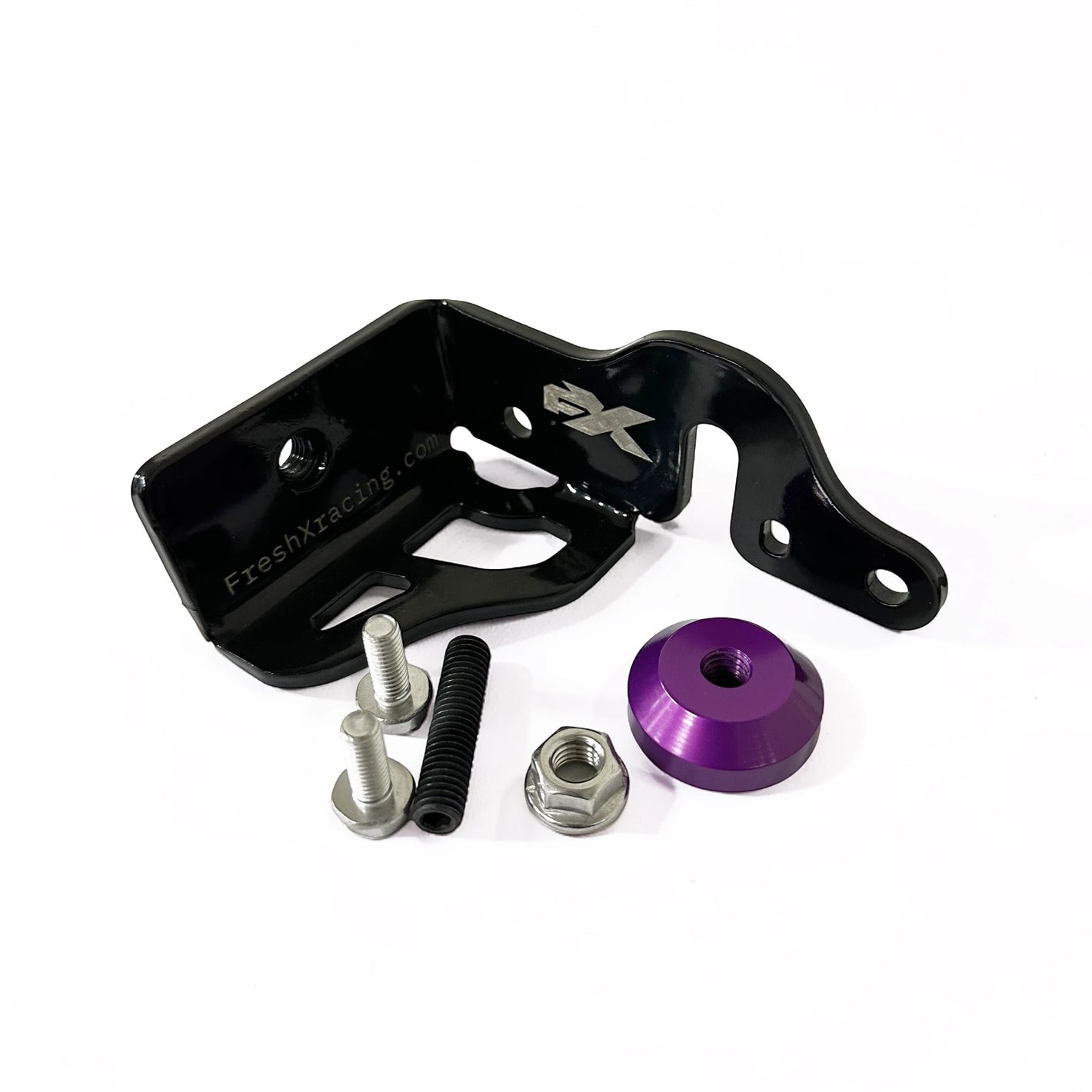 BRAKE MASTER CYLINDER BRACE KIT FOR BRZ/FRS/86/GR86