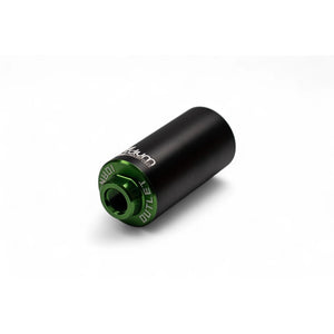 FUEL FILTER KIT, MICROGLASS, 6 MICRON