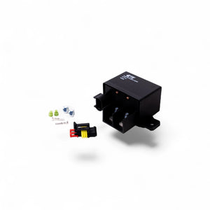 TE CONNECTIVITY 75 AMP RELAY KIT W/ CONNECTOR