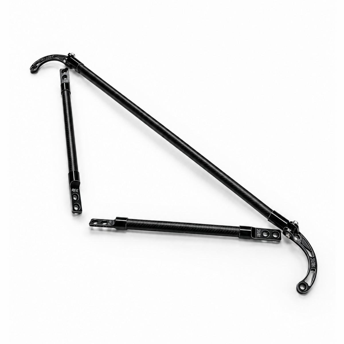 FRONT UPPER STRUT BAR KIT FOR BRZ/FRS/GT86/GR86