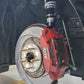 FEAL COILOVERS FOR TOYOTA GR COROLLA 23+