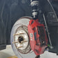 FEAL COILOVERS FOR TOYOTA GR COROLLA 23+