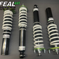 FEAL COILOVERS FOR NISSAN 280ZX 79-83