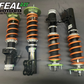 FEAL COILOVERS FOR TOYOTA MR2, 2G 89-99