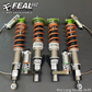 FEAL COILOVERS FOR BMW 3 SERIES (E46) 98-06