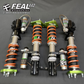 FEAL COILOVERS FOR TOYOTA MR2, 1G 86-89
