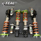 FEAL COILOVERS FOR TOYOTA MR2, 1G 86-89
