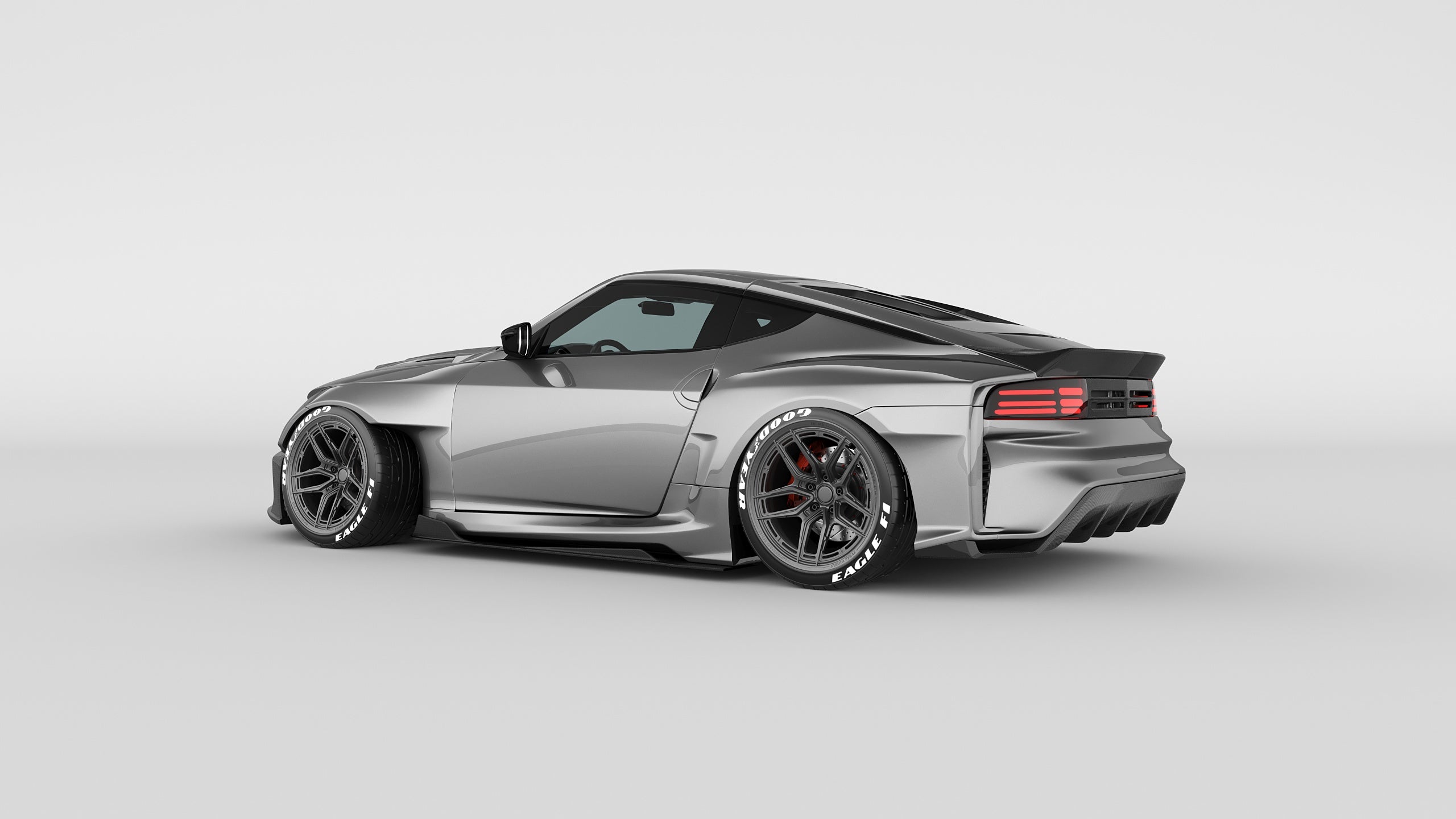 FXZ34 MOTORSPORT OPTIMUM