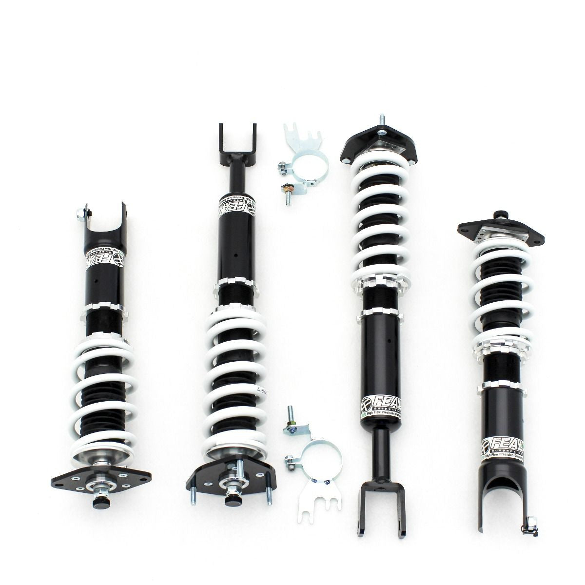 FEAL COILOVERS FOR NISSAN 350Z / 03-07 INFINITI G35 03-08