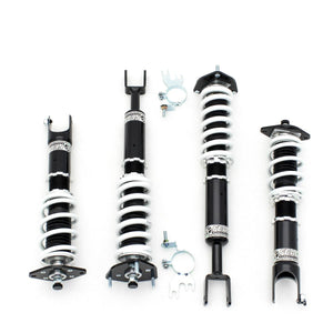 FEAL COILOVERS FOR NISSAN 350Z / 03-07 INFINITI G35 03-08