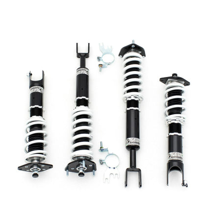 FEAL COILOVERS FOR NISSAN 350Z / 03-07 INFINITI G35 03-08