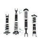 FEAL COILOVERS FOR NISSAN 350Z / 03-07 INFINITI G35 03-08