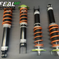 FEAL COILOVERS FOR NISSAN 370Z / 08-13 INFINITI G37 / 22+ NISSAN 400Z 09+