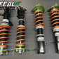FEAL COILOVERS FOR TOYOTA MR2, 3G 99-07