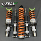FEAL COILOVERS FOR TOYOTA SUPRA, A90 20+