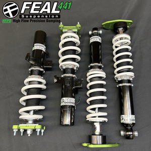 FEAL COILOVERS FOR TOYOTA SUPRA, A90 20+