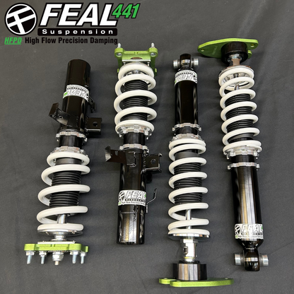 FEAL COILOVERS FOR TOYOTA SUPRA, A90 20+