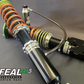 FEAL COILOVERS FOR NISSAN 370Z / 08-13 INFINITI G37 / 22+ NISSAN 400Z 09+