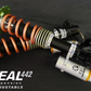 FEAL COILOVERS FOR NISSAN 370Z / 08-13 INFINITI G37 / 22+ NISSAN 400Z 09+