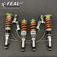 FEAL COILOVERS FOR TOYOTA CHASER (JZX90/100) 96-01