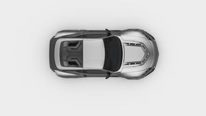 FXZ34 Carbon Kevlar complete bodykit